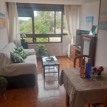 Apartmán Miramar III Torrevieja Exteriér fotografie