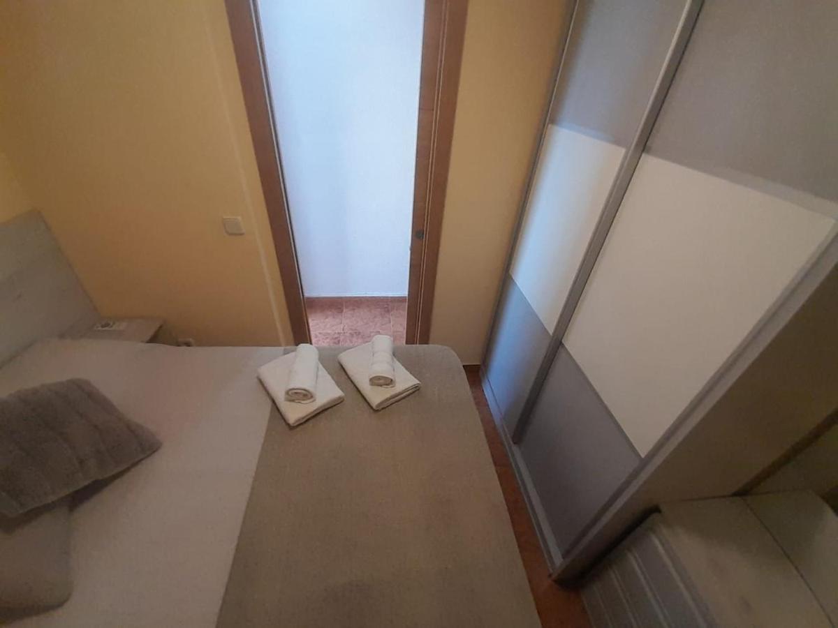 Apartmán Miramar III Torrevieja Exteriér fotografie