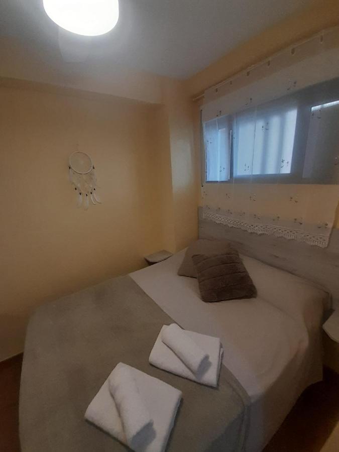 Apartmán Miramar III Torrevieja Exteriér fotografie