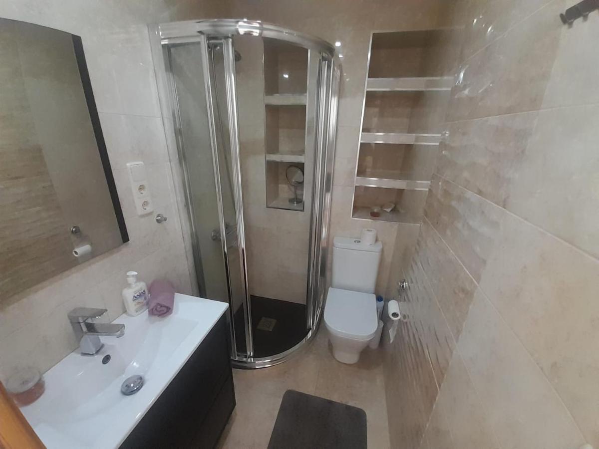 Apartmán Miramar III Torrevieja Exteriér fotografie