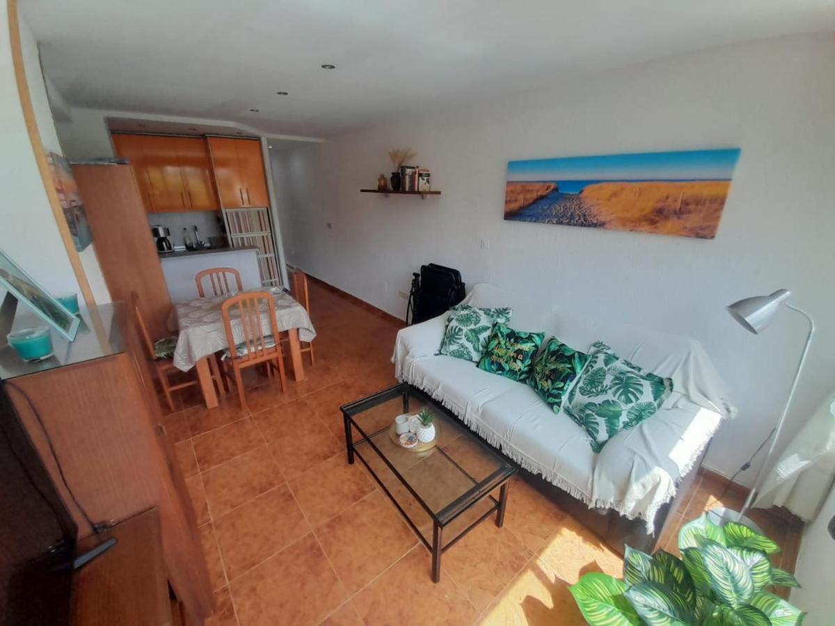 Apartmán Miramar III Torrevieja Exteriér fotografie