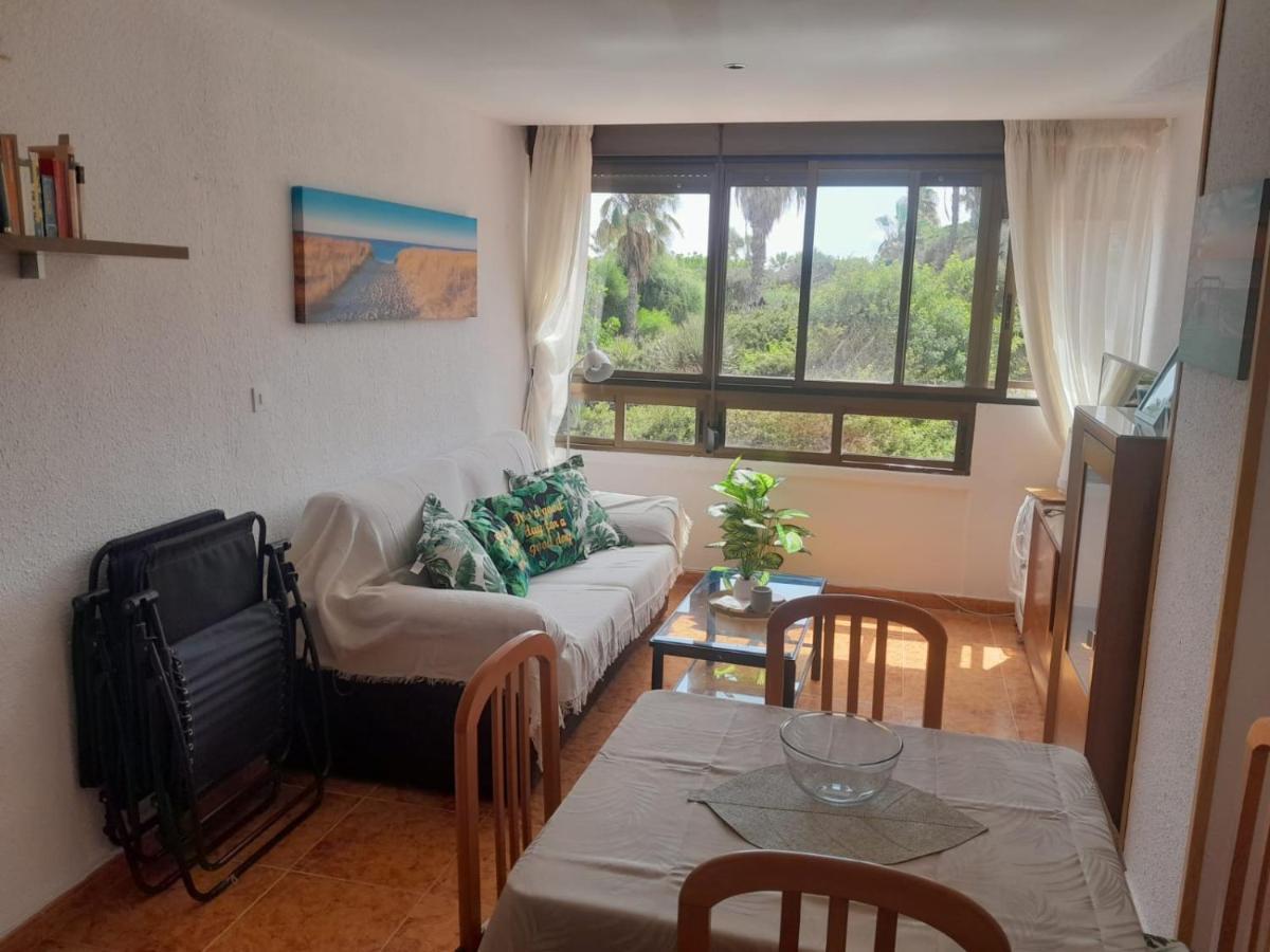 Apartmán Miramar III Torrevieja Exteriér fotografie