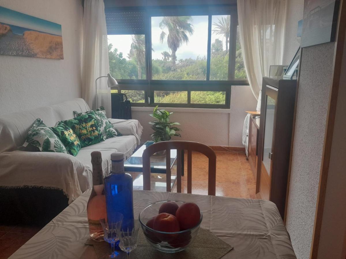 Apartmán Miramar III Torrevieja Exteriér fotografie