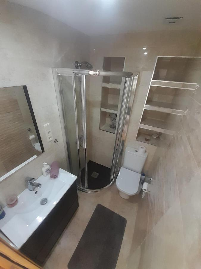 Apartmán Miramar III Torrevieja Exteriér fotografie